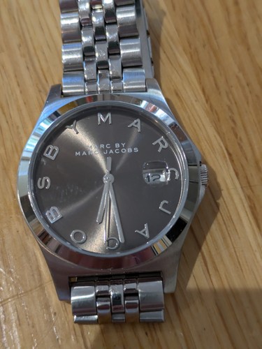 Marc jacobs quartz - quartz, watch.very