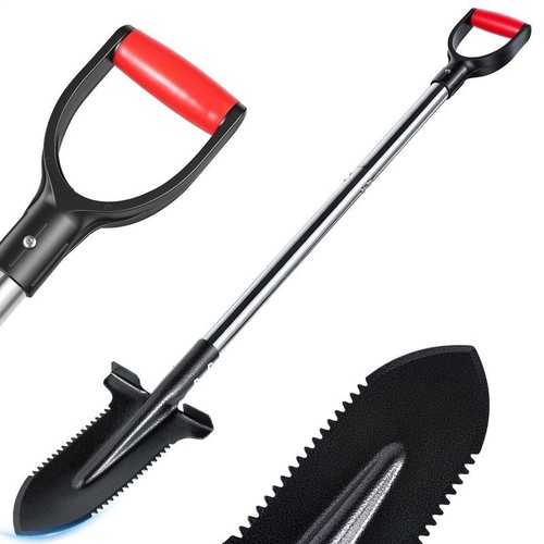Garden spade multipurpose - garden,