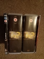 24 - DVD Box Set - All 8