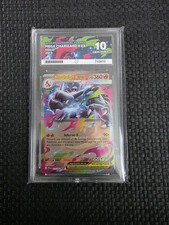 Mega Charizard X ex 013/094