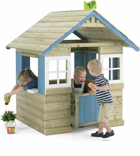 Toys bramble cottage wooden - tp,