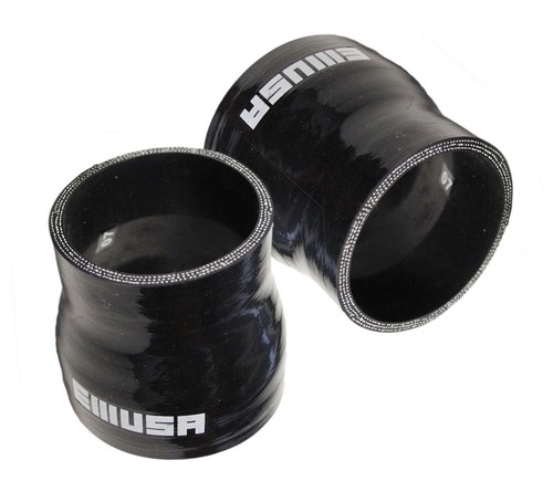 2pcs black to 2 25 - 2.5", id