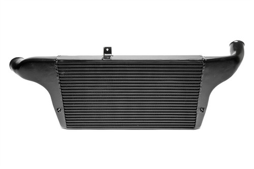 Upgrade intercooler llk black - upgrade,