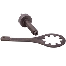Drive Spanner & Bearing