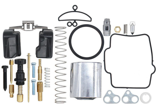 Carburettor repair rebuild kit - carburettor,