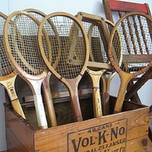 Vintage 1980s wooden - vintage,
