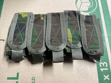 MSA PARACLETE  BPP019-Woodland