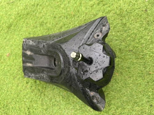 Ktm85 big wheel fuel tank - wheel, 2015