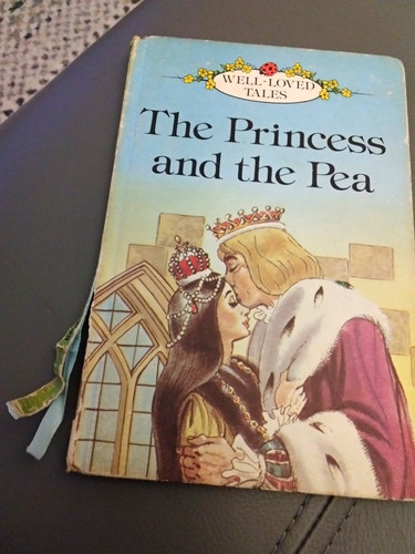 Ladybird well loved - well-loved, tales: