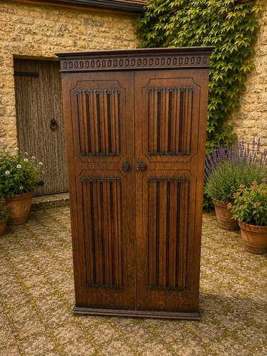 Single compactum wardrobe - compactum,