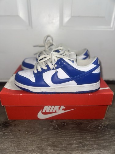 Nike dunk low - nike, sp
