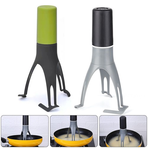 Electric sauce stirrer