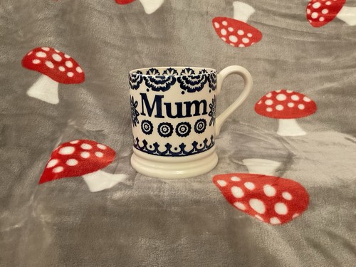 Emma bridgewater blue hen mum - emma,