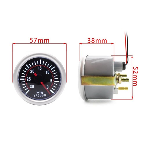 52mm car motor - 2",