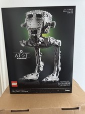 LEGO Star Wars AT-ST Walker