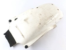 KTM 500 GS K4 [1983 Rotax] - Rear Inner Fender