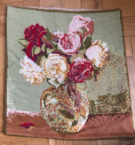Vintage ehrman completed - vintage,