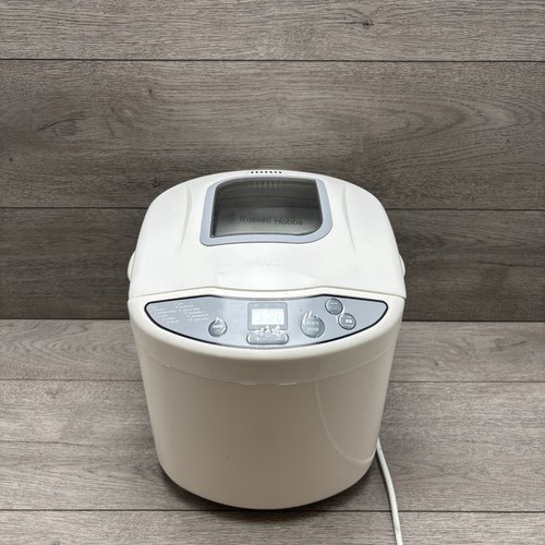 Russell hobbs 18036 bread - russell,