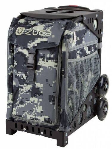 Zuca skate bag anaconda - skate,
