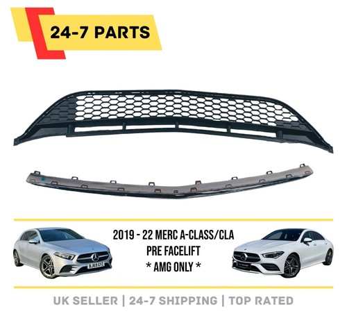 Mercedes class w177 amg 2019 - mercedes,