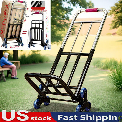 330 lbs stair - stair, cart
