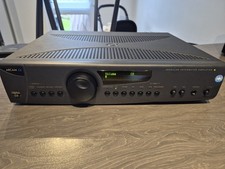 Arcam Alpha 10 Amplifier Fully