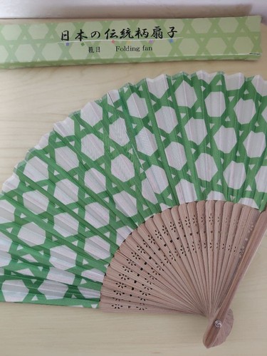 Traditional japanese folding - traditional,