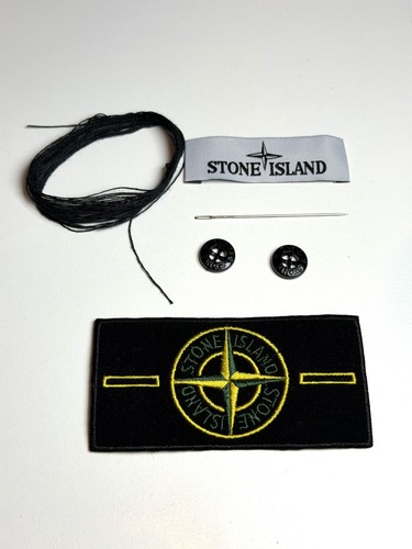 Yellow green stone island - yellow,