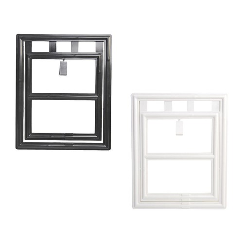 Cat screen door cats - cat, window