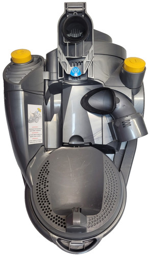 Dyson dc08 bigball hoover - dc08,