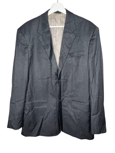 Perry ellis mens blazer 44r - perry,