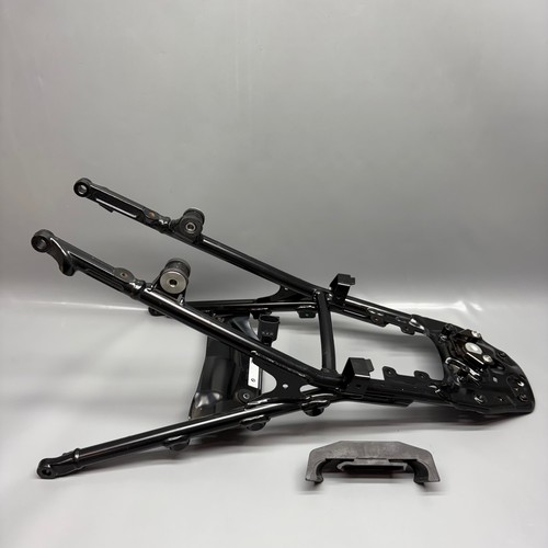 Bmw r12 nine subframe - bmw,