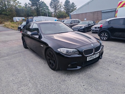 Bmw 520d automatic sport - 520d,