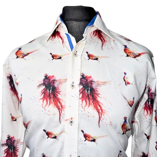 Claudio lugli mens shirt - claudio,