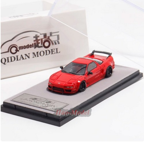 Honda nsx na1 mk1 - mk1, resin