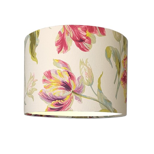 Lampshades laura ashley - in,