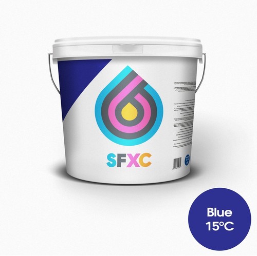 Thermochromic screen printing - screen,