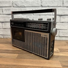 Vintage Radio PYE 9014 3 Band