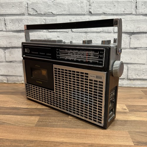 Vintage radio pye 9014 - pye, band