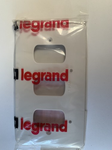 Legrand synergy grid cover - legrand,