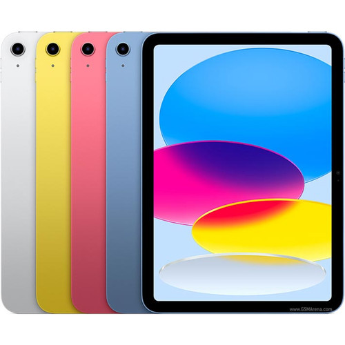 Apple ipad 10th - apple,