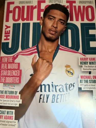 442 four two - 442, oct