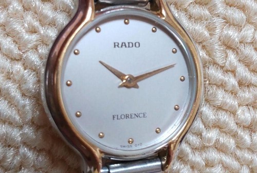 Rado florence ladies - rado,
