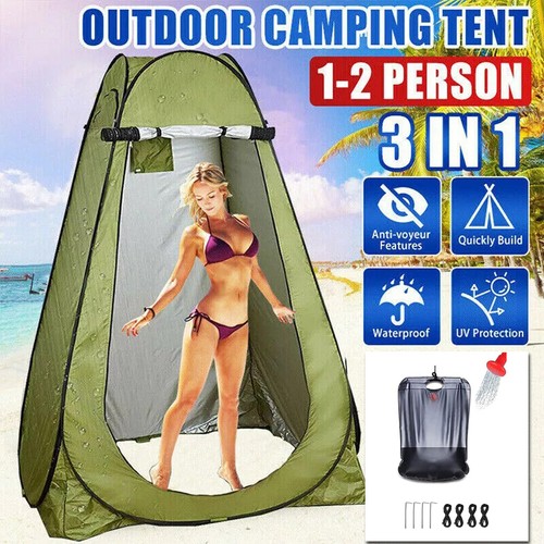 Pop privacy tent portable - pop,