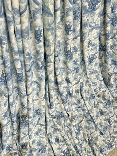 Dorma acanthus blue - acanthus, &