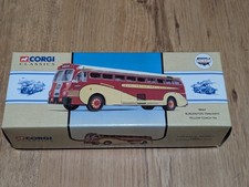 Corgi Classics 98464 Yellow