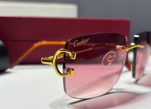 Cartier big without diamond - big,