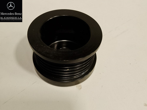 A6461550015 belt pulley flat - belt,