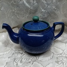 Denby Pottery Metz Design