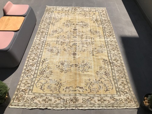 5x8 turkish large rug - 5,5x8,9,